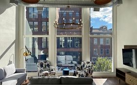 Gold Suite By Hollyhock- Executive-Level Living
